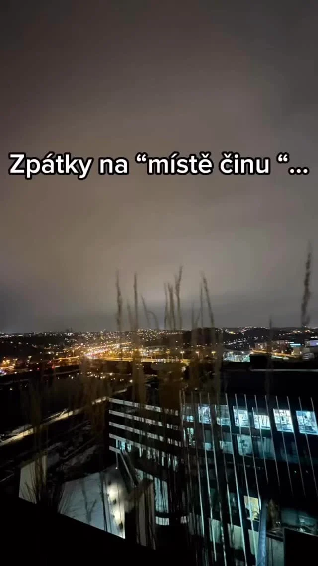 Věděli jsme, že tato zakázka bude výjimečná a vidět naše stěrky takto v plném provozu byl zážitek i pro nás 😍