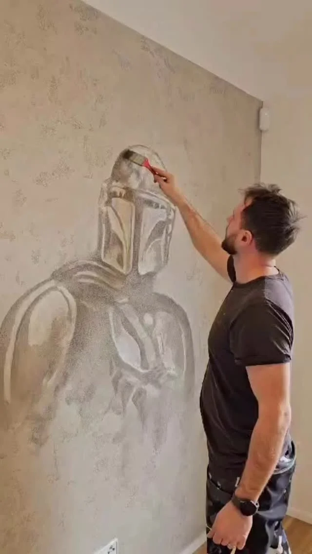 #starwars #musthave #betonovasterka #original