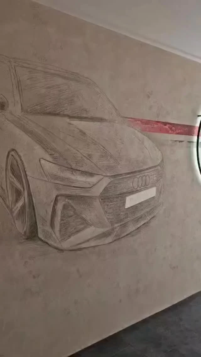 #audirs6