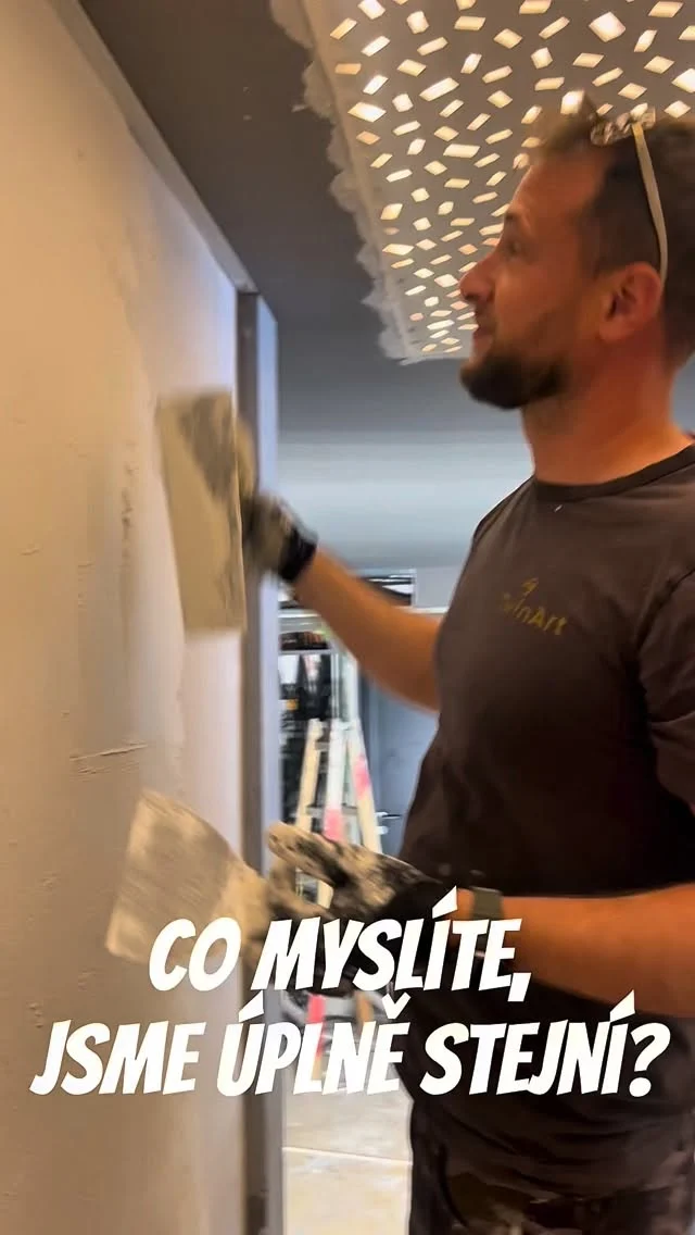 Jeden za 18 a druhý bez dvou za dvacet - tak nějak se to říká,že? Shodneme se úplně ve všem, co myslíte?