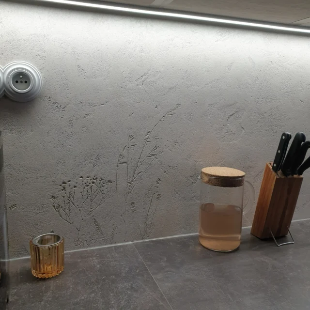 Do posledního detailu 😉