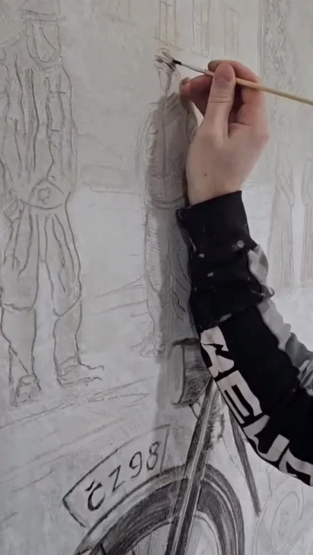 #betonovasterka #original #sterkanazed #designovasterka #nicneninemozne